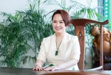 Bà Đặng Huỳnh Ức My nâng sở hữu tại TTC AgriS lên gần 13%