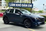 Loạt SUV hạng C đua nhau giảm giá: Nhiều mẫu giảm hàng trăm triệu đồng, gây áp lực với cả 'đàn em' B-SUV