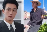 “Tổng tài” phim ngắn thất nghiệp, về quê bán rau mưu sinh vì bị diễn viên AI cướp vai