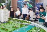 Lãi vay cao, nhiều người phải rao bán nhà đất để trả nợ
