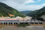 Trung Quốc giúp hàng xóm Việt Nam xây công trình 5.200 tỷ đồng: lần đầu ứng dụng công nghệ đặc biệt, tự tin chạy tốt tới 25 năm