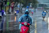 Thời tiết miền Bắc sắp "đổi gió": Chi tiết đợt không khí lạnh cuối tháng 9