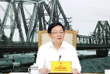 Phó Thủ tướng yêu cầu rà soát kỹ lưỡng dự án Luật Đất đai (sửa đổi)
