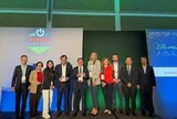 Nhà máy điện Việt Nam thắng 2 giải lớn tại Mỹ, duy nhất trong nhóm tranh giải cùng các dự án quốc tế