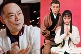Dương Quá đầu tiên trên màn ảnh: Đóng 2 vai trong 'Tây du ký', U80 vẫn làm nghề