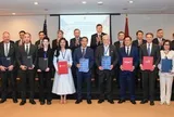 HDBank mở rộng hợp tác quốc tế với Citi và Standard Chartered, tăng cường kết nối nguồn vốn toàn cầu