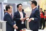 Khai mạc Triển lãm Nội thất và Xây dựng Việt Nam 2026