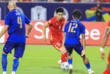 Đội tuyển Việt Nam thua 0-2 Thái Lan, mất vé vào chung kết FIFA ASEAN Cup