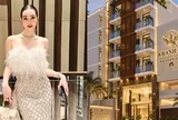 Mỹ nhân “Trại Buôn Người” Khánh My: Sống ở penthouse Phú Mỹ Hưng, có thêm tòa nhà 7 tầng 40 phòng giữa trung tâm TP.HCM