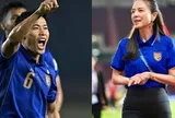 Nữ tỷ phú quyền lực Madam Pang nói đúng 5 câu sau chiến thắng của Thái Lan trước tuyển Việt Nam