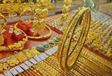 Giá vàng trang sức 9999 chiều tối 29/9 tại SJC, PNJ, DOJI và Bảo Tín Minh Châu