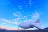Phát hiện một thiết bị bay dài 67m, kích thước tương tự máy bay Boeing cất cánh tại láng giềng Việt Nam: Trọng tải hơn 1 tấn, chạy bằng khí heli để thực hiện nhiệm vụ quan trọng