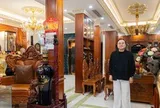 Nam NSND mang hàm Đại tá nghỉ hưu ở tuổi 58, cưới vợ kém 13 tuổi, sở hữu biệt thự 4 tầng ở Hà Nội