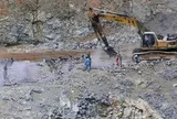 Bỏ ngoài sổ sách 28 tỷ đồng khi khai thác đá, Công ty Xây dựng Bình Dương không bị thuế kiểm tra trong hơn 10 năm