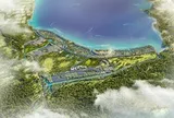 Vinhomes nâng tổng mức đầu tư siêu đô thị ven Vịnh Cam Ranh lên 7,5 tỷ USD