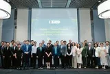 BIDV kết nối cơ hội kinh doanh và tài chính Việt Nam – Thái Lan