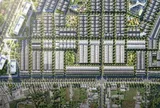 Khu nhà ở thấp tầng số 8 Đông Tăng Long nguồn cung chọn lọc phía Đông TP HCM