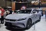 Xe điện Trung Quốc hết rẻ vì lý do này