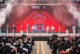 Chính thức khai mạc giải Marathon Quốc tế Hà Nội Techcombank mùa thứ 5: Hơn 14.500 vận động viên đến từ 57 quốc gia và vùng lãnh thổ cùng hội tụ vào ngày 4/10