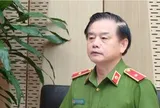 Khởi tố 48 bị can trong vụ án xảy ra tại Tổng Công ty Truyền tải điện Quốc gia