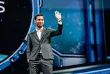 Messi trở thành ông chủ