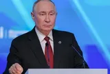 Ông Putin: Nga sẽ không bán dầu diesel cho toàn thế giới cho đến khi điều này xảy ra