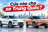 Xe Trung Quốc khó đấu Toyota, đấu xe điện càng 'khoai': Bất ngờ tìm thấy một ‘cánh cửa’ tại Việt Nam