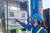 Bộ Công Thương yêu cầu tuyệt đối không găm hàng xăng dầu