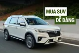 Cạnh tranh phân khúc gầm cao: Honda BR-V và HR-V tăng mức hỗ trợ phí trước bạ, có xe tặng cả tiền mặt dư mua iPhone 18 Pro Max