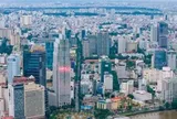 Kinh tế TPHCM tăng trưởng cao nhất 10 năm qua