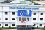 Chế tạo Bơm Hải Dương bị phạt, truy thu hơn 4,6 tỷ đồng do kê khai sai thuế