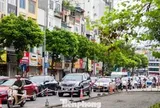 Đường nghìn tỷ vừa thông xe, Ô Chợ Dừa lại ùn ứ vì xén dải phân cách