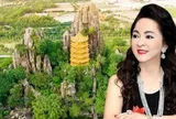 Chưa đầy 3 tháng nữa, khu du lịch 6.000 tỷ của vợ chồng bà Nguyễn Phương Hằng chính thức kết thúc chương trình ưu đãi dài hơi
