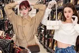Siêu thị túi Hermès, Chanel cũ rộng gần 10.000 m2 dưới ga tàu Thượng Hải: Khách tự quét mã trả tiền, nhưng người được lợi nhất không phải người mua