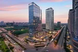 Tây Hồ Tây "trỗi dậy" - IFC Hanoi và câu chuyện về trung tâm kinh tế mới của Thủ đô