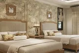 Nằm xuống là thấy ngay dấu vết khách trước, vì sao khách sạn nào cũng trải ga trắng tinh?