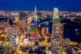 Sóng Cuối: 4 lý do 2026–2035 là thập kỷ quyết định doanh nghiệp Việt
