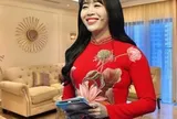 MC SN 1986 từng dẫn Đường Lên Đỉnh Olympia: Giờ làm mẹ đơn thân, sống trong căn hộ sang chảnh 127m²