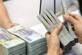 Lãi suất qua đêm điều chỉnh, kênh cầm cố tiếp tục hỗ trợ thanh khoản