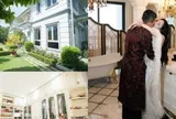 Cô bé nhặt đồng nát phụ mẹ kiếm tiền giờ ở trong biệt thự 600m2 tại TP.HCM, lấy chồng doanh nhân ăn chay trường