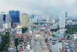 Đất tăng giá nhờ metro, quy hoạch: Ai hưởng lợi từ giá trị tăng thêm?