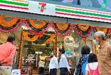 7-Eleven đóng toàn bộ các cửa hàng ở một quốc gia châu Á