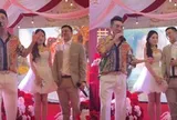 Nam nghệ sĩ đình đám một thời U60 bất ngờ hát đám cưới ở Vĩnh Long