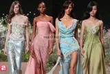 Chiếc đầm vừa nữ tính vừa xa hoa mà cô gái nào cũng muốn khoác lên mình một lần trong đời