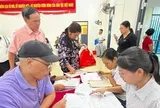 Phường Phương Liệt chi trả bồi thường, hỗ trợ, tái định cư Dự án Quốc lộ 1A cho 11 hộ dân đầu tiên