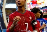 Án phạt dành cho Ronaldo