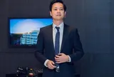 Chân dung người Việt SN 1987 làm TGĐ từ năm 27 tuổi, 10 năm trước từng tiếp đón Tổng thống Mỹ