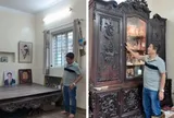 Nam nghệ sĩ từng giữ quyền Giám đốc Nhà hát Tuổi trẻ đang rao bán nhiều đồ đạc trong nhà