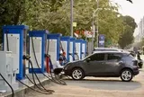 Quy chuẩn mới về trạm sạc xe điện: Bảo đảm tương thích, không bắt buộc chia sẻ