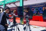 Đưa sản phẩm OCOP Hà Nội lên những “chợ số”